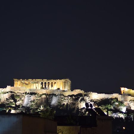 Acropolis View Apartment In Central Athens! Sq1 Zewnętrze zdjęcie