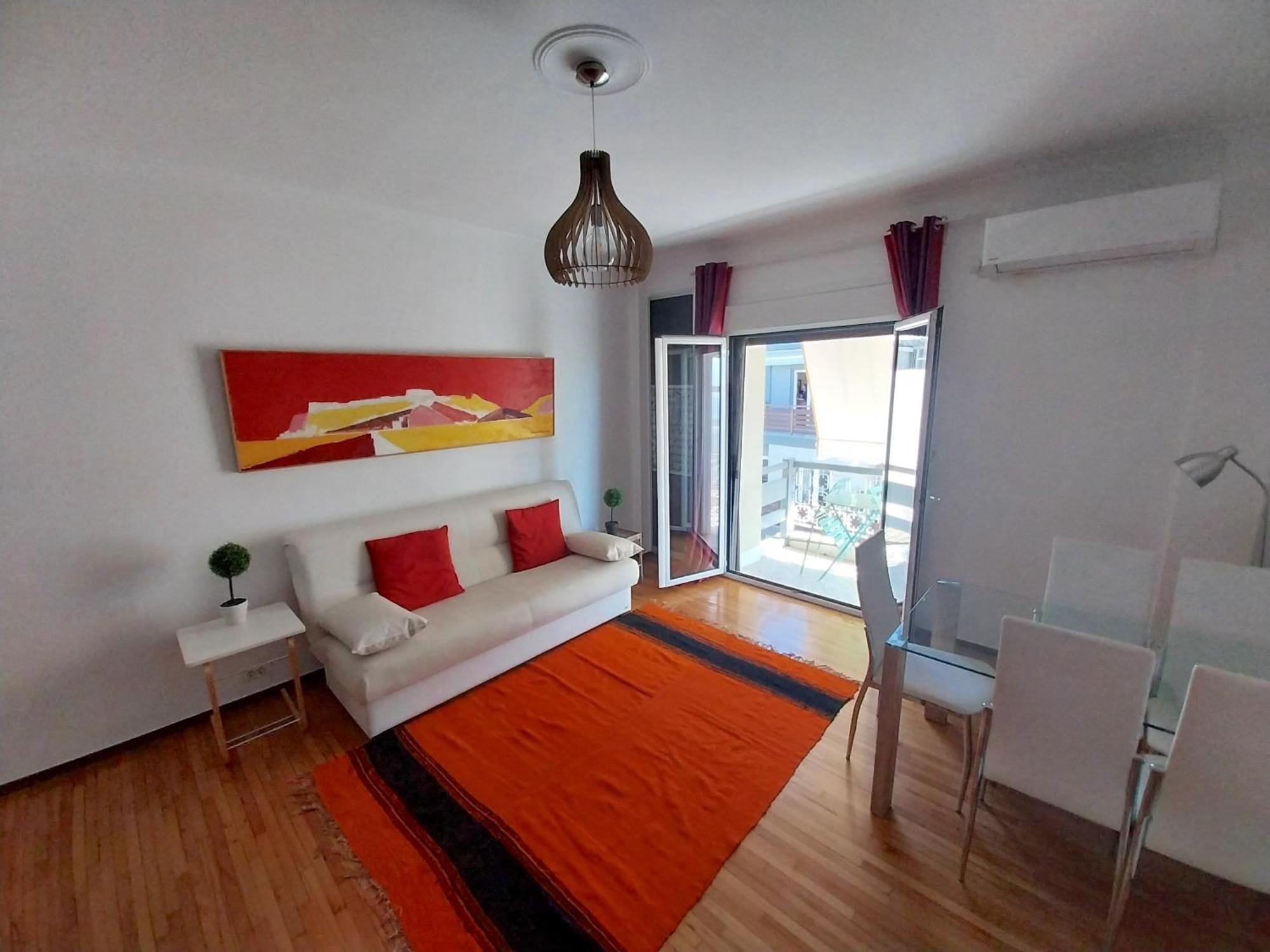 Acropolis View Apartment In Central Athens! Sq1 Zewnętrze zdjęcie