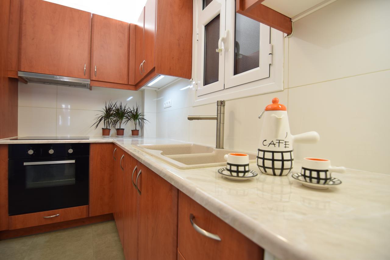Acropolis View Apartment In Central Athens! Sq1 Zewnętrze zdjęcie