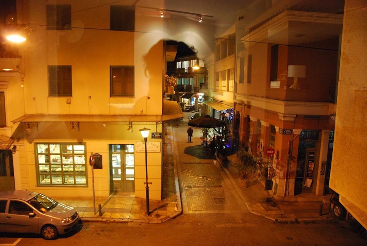 Acropolis View Apartment In Central Athens! Sq1 Zewnętrze zdjęcie